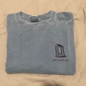 UNC t-shirt